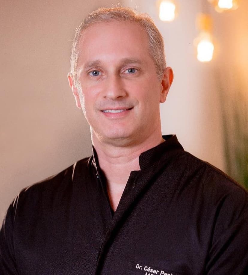 Dr. César Panighel