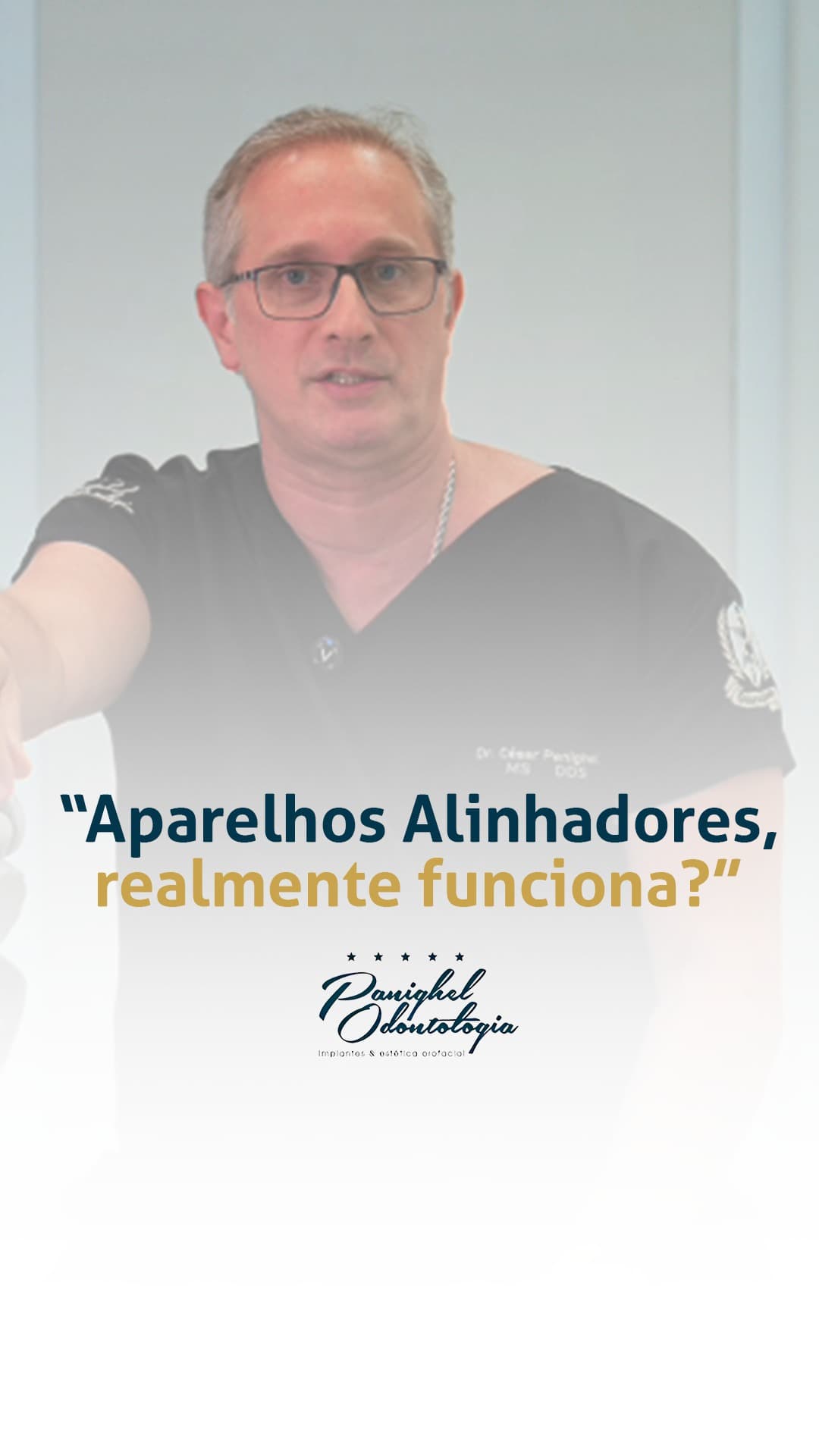 Aparelhos Alinhadores